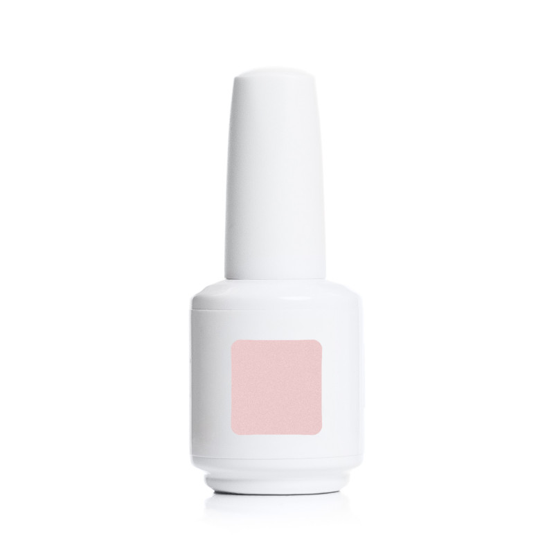 Shell - Color Gel 15ml AMERICAN CREATOR-Online-Shop-Double Beauty Shop