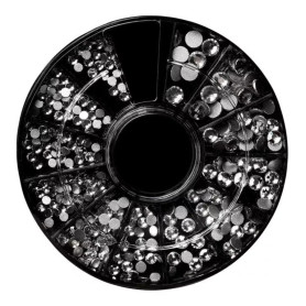 Nail Art Carousel 03 Neonail