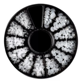 Nail Art Carousel 02 Neonail