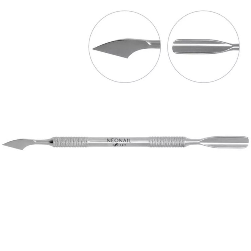 Pusher NN EXPERT PRO (CP-02) NeoNail-PUSHER-Double Beauty Shop