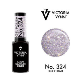 324 Disco Ball - Gel polish 8ml VICTORIA VYNN 2