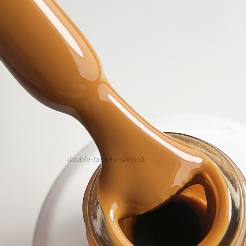 Leather - Color Gel 15ml AMERICAN CREATOR-Online-Shop-Double Beauty Shop