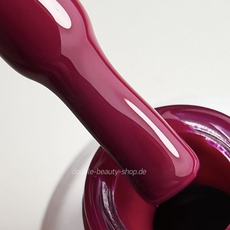 Burgundy - Color Gel 15ml AMERICAN CREATOR-Online-Shop-Double Beauty Shop