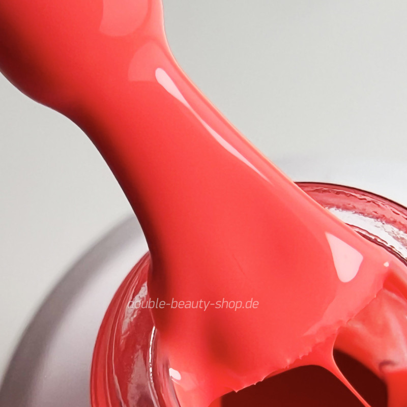 Coral - Color Gel 15ml AMERICAN CREATOR-Online-Shop-Double Beauty Shop