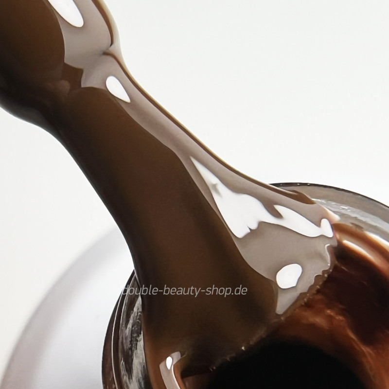 Coffee - Color Gel 15ml AMERICAN CREATOR-Online-Shop-Double Beauty Shop