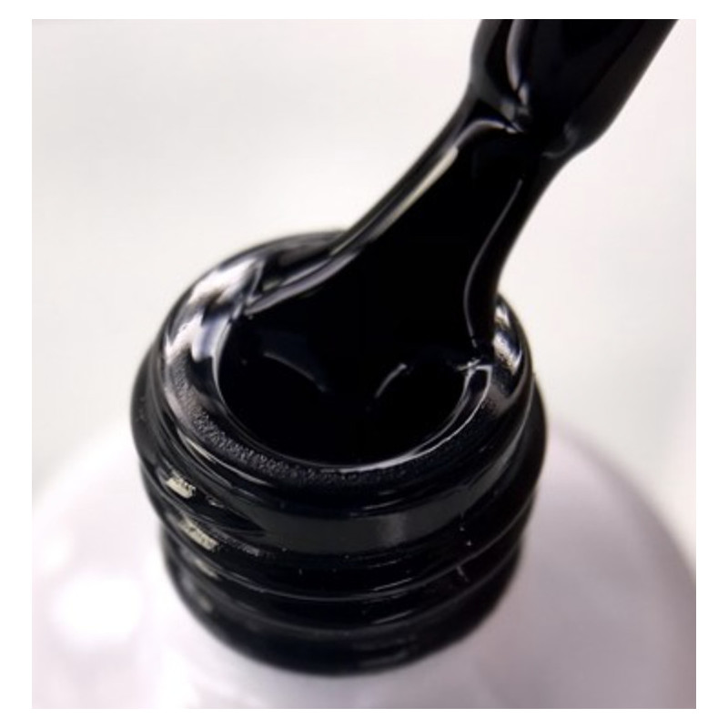 Absolute Black - Color Gel 15ml AMERICAN CREATOR-Online-Shop-Double Beauty Shop