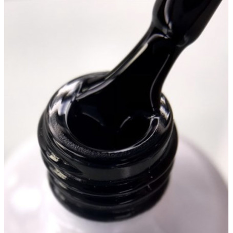 Absolute Black - Color Gel 15ml AMERICAN CREATOR