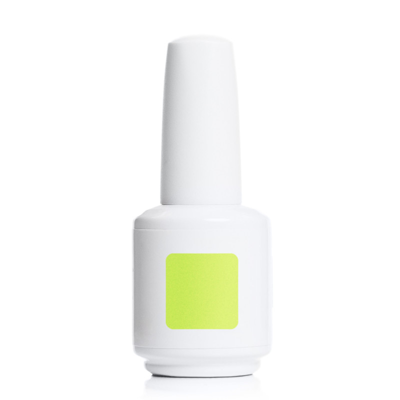 Canary - Color Gel 15ml AMERICAN CREATOR-Online-Shop-Double Beauty Shop