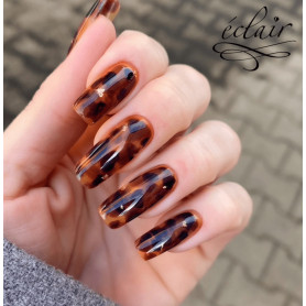 NIGHT PATROL - UV Nagellack 7ml ECLAIR 2