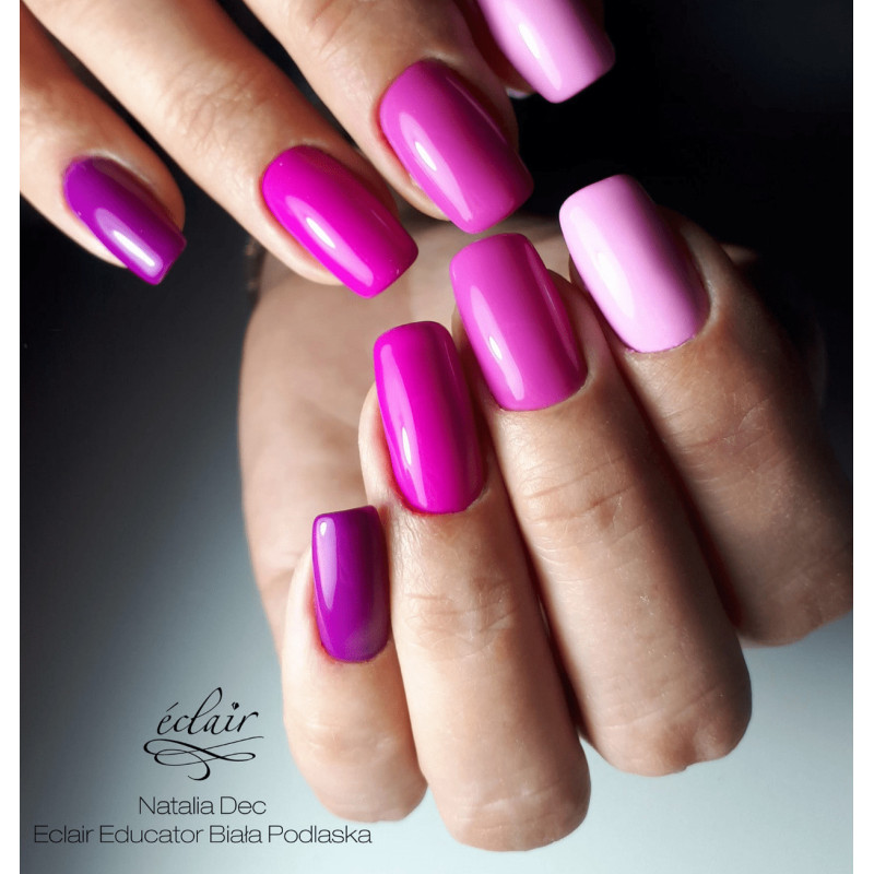 TINKY WINKY - UV Nagellack 7ml ECLAIR-Alle Farben ECLAIR-Double Beauty Shop