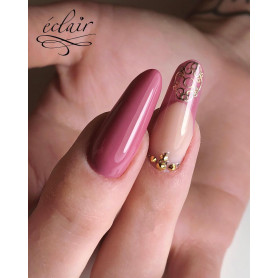 ONE NIGHT STAND - UV Nagellack 7ml ECLAIR 2