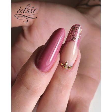 ONE NIGHT STAND - UV Nagellack 7ml ECLAIR