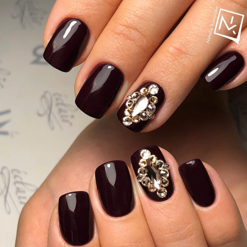 DIRTY DIANA - UV Nagellack 7ml ECLAIR-Online-Shop-Double Beauty Shop