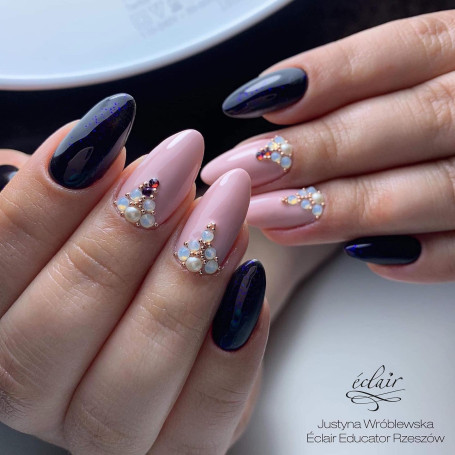 NEW YORK - UV Nagellack 7ml ECLAIR