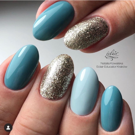 LIGHT MY FIRE - UV Nagellack ECLAIR 7ml