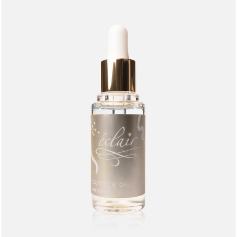 Cuticle Oil ONE TOUCH ECLAIR 30 ml-NAGELHAUTÖL-Double Beauty Shop