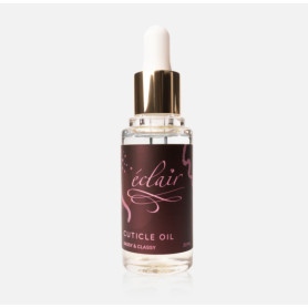 Cuticle Oil SASSY & CLASSY ECLAIR 30 ml