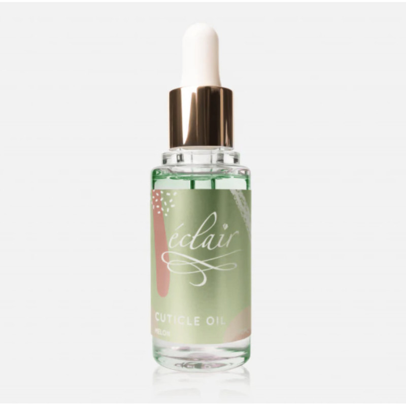 Cuticle Oil MELON ECLAIR 30 ml