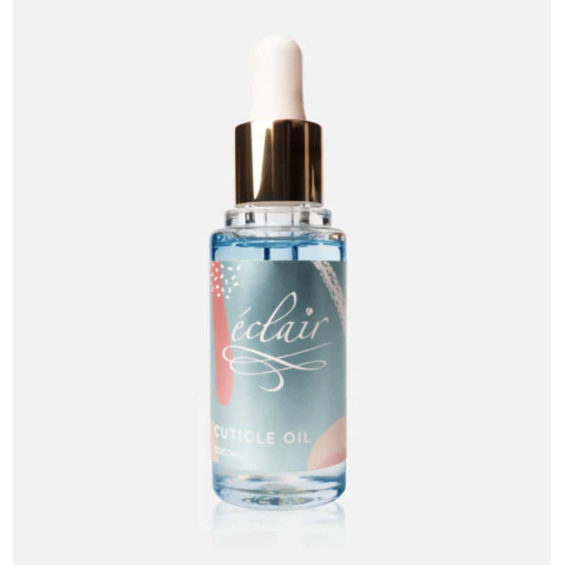 Cuticle Oil COCONUT ECLAIR 30 ml