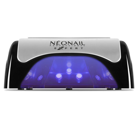 LED Lampe NN EXPERT 26W/48 - schwarz Neonail