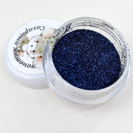 MARMELADE-SAND Blau 1517 ZooNail