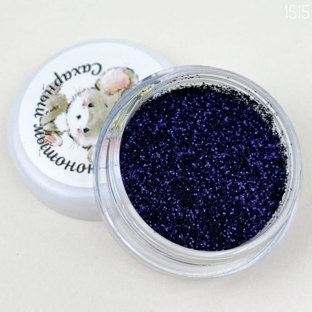 MARMELADE-SAND Violet 1515 ZooNail