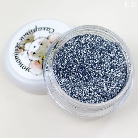 MARMELADE-SAND Silver 1507 ZooNail