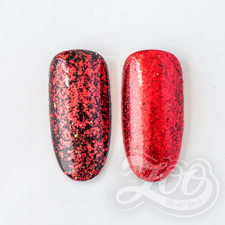 ROT - PIGMENT FLAKES ZooNail