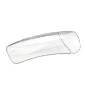 Tips 120 Stk, lange Klebefläche, klar, Neonail 2