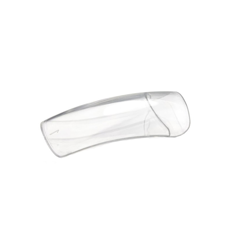 Tips 120 Stk, lange Klebefläche, klar, Neonail-TIPS-Double Beauty Shop