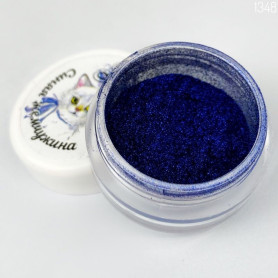 BLAUE PERLE - PIGMENT (0,2g) ZooNail