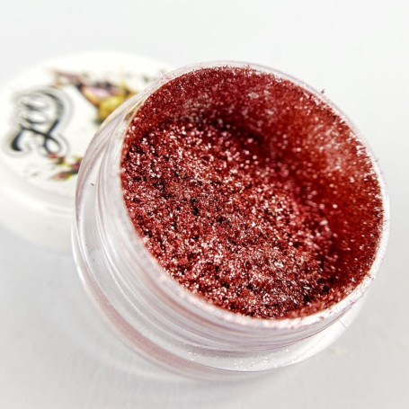ROSE-GOLD - PIGMENT (0,3g) ZooNail
