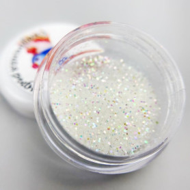 FEENFISCH - Glittery Effect ZooNail