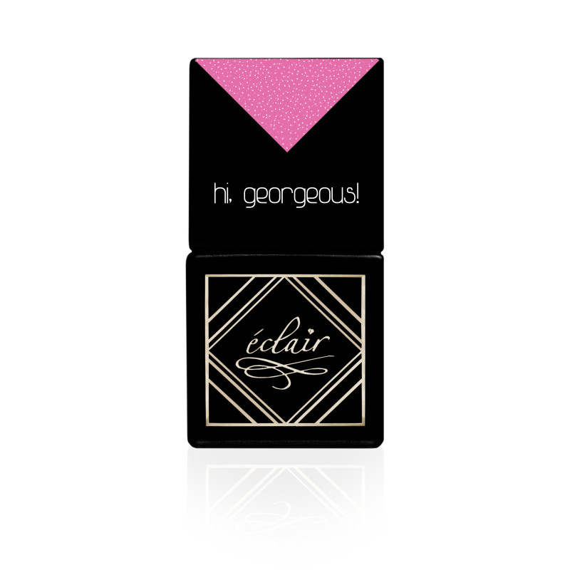 HI GEORGEUS - UV Nagellack 7ml ECLAIR-Alle Farben ECLAIR-Double Beauty Shop