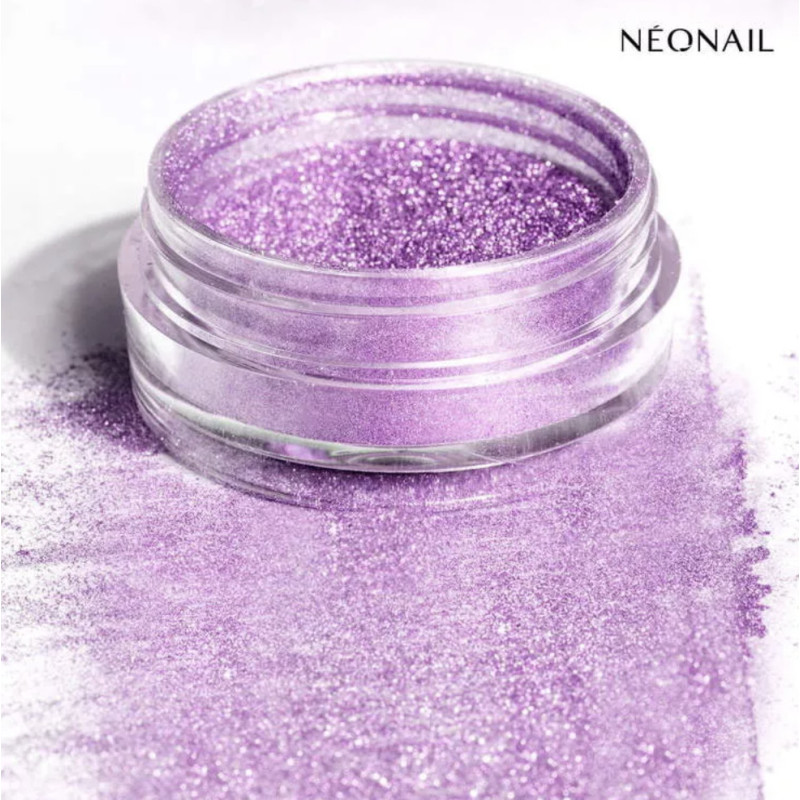 Metallic Effect 06 (Chrome) 1g Neonail-MIRROR-Double Beauty Shop