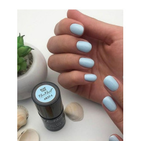 Blue Tide - UV Nagellack 7,2 ml Neonail 2