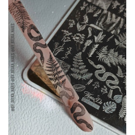 03 FITO stamping schablone + design blatt TAKIDA 2