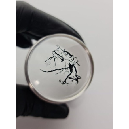 25 TEXTURES stamping schablone + design blatt TAKIDA