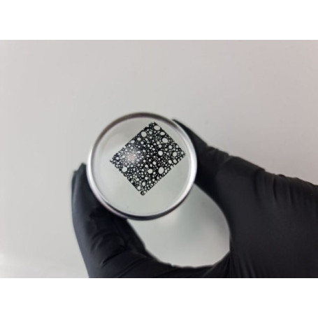 25 TEXTURES stamping schablone + design blatt TAKIDA