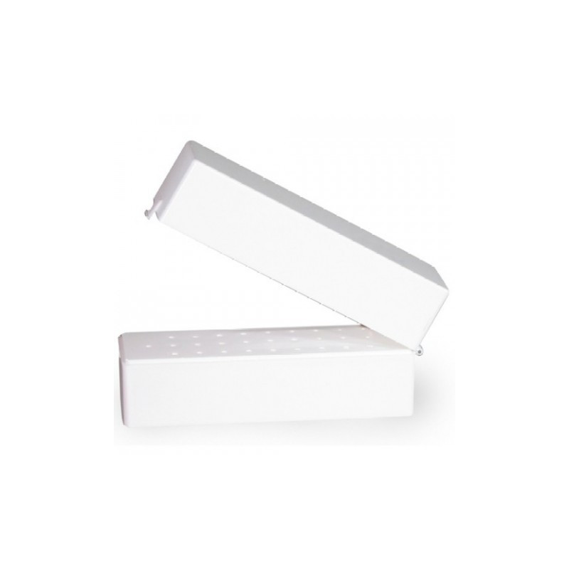 Fräserkasten mit klappbarem Decke-FRÄSERBOX-Double Beauty Shop