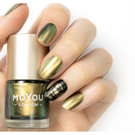 T.REX - Stempellack 9ml MoYou LONDON 2