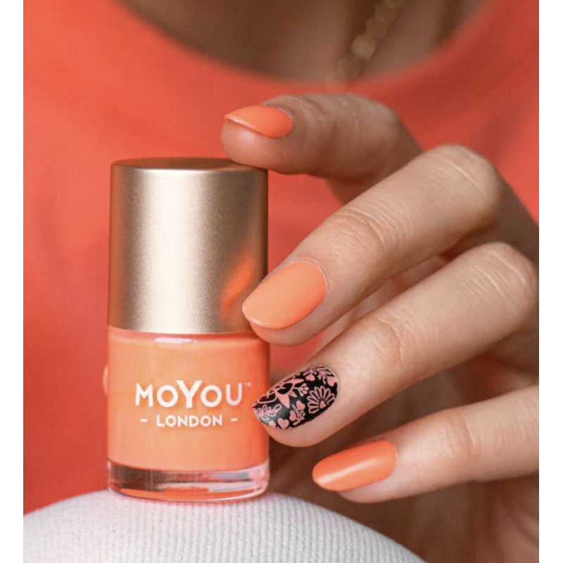 GROUP HUG! - Stempellack 9ml MoYou LONDON-Normale Farben-Double Beauty Shop