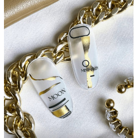 LUX 10 - IBDI NAILS 2