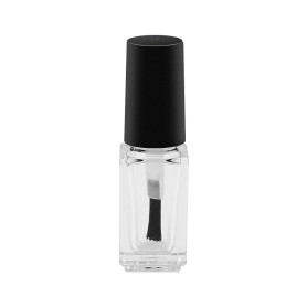 Leere Lack Flasche 5 ml