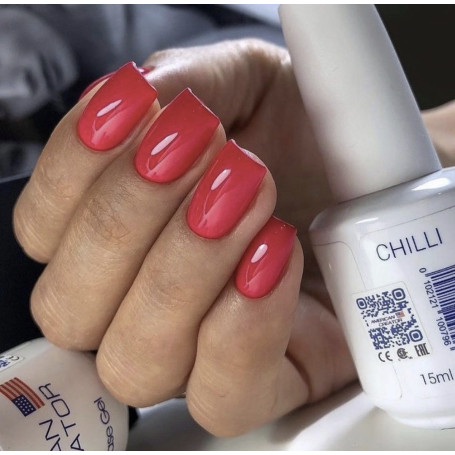 Chilli - Color Gel 15ml AMERICAN CREATOR