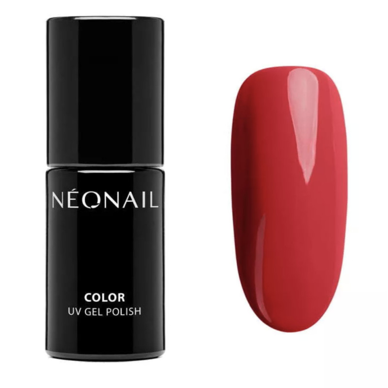 Fiery Flamenco - UV Nagellack 7,2 ml Neonail-ALLE FARBEN NEONAIL-Double Beauty Shop