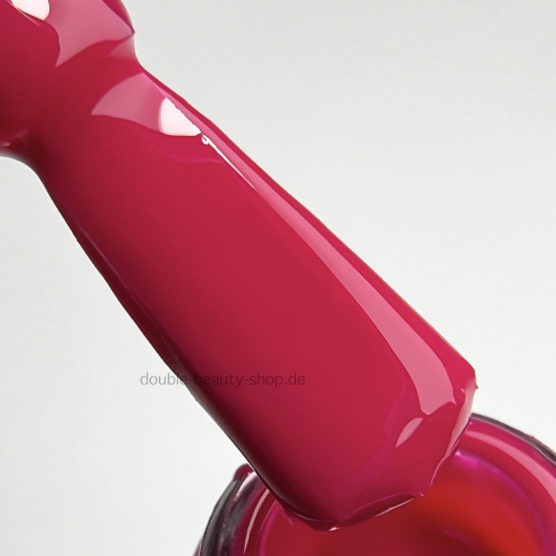 VINTAGE RUBY - UV Nagellack 7ml ECLAIR-Alle Farben ECLAIR-Double Beauty Shop