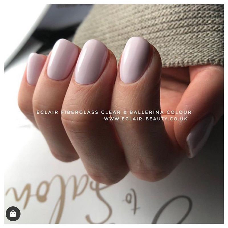 BALLERINA - UV Nagellack 7ml ECLAIR-Online-Shop-Double Beauty Shop