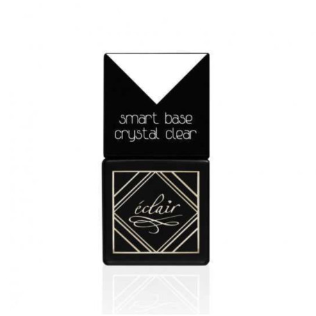 CRYSTAL CLEAR - SMART BASE (7ml, 14ml) ECLAIR