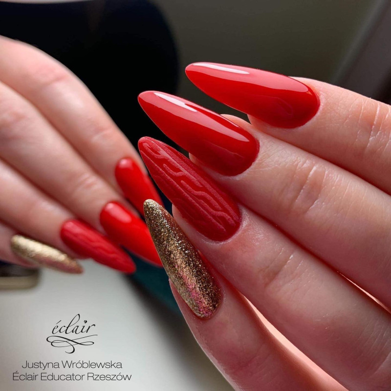 SPICY GIRL - UV Nagellack 7ml ECLAIR-Alle Farben ECLAIR-Double Beauty Shop